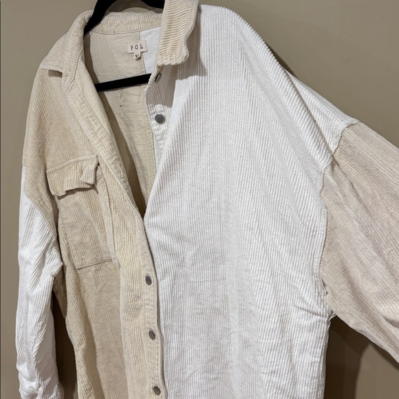 POL patchwork jacket - Picture 4 of 6